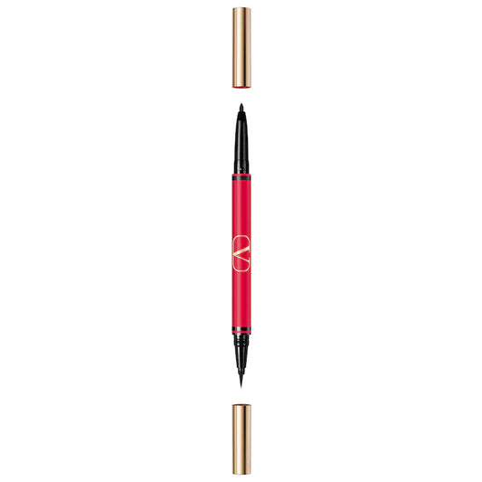 Twin Liner Gel and Liquid Eyeliner - PREVENTA