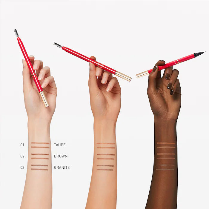 Brow Trio Eyebrow Liner - PREVENTA