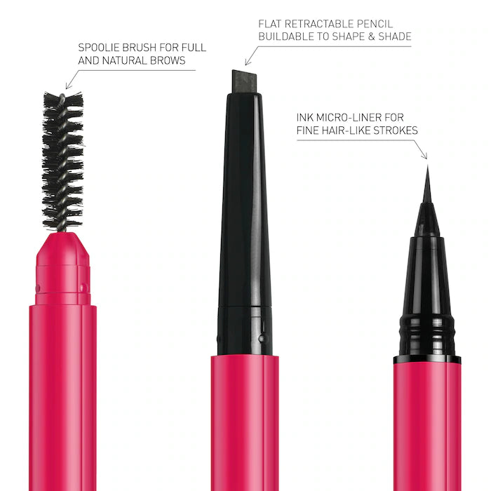 Brow Trio Eyebrow Liner - PREVENTA