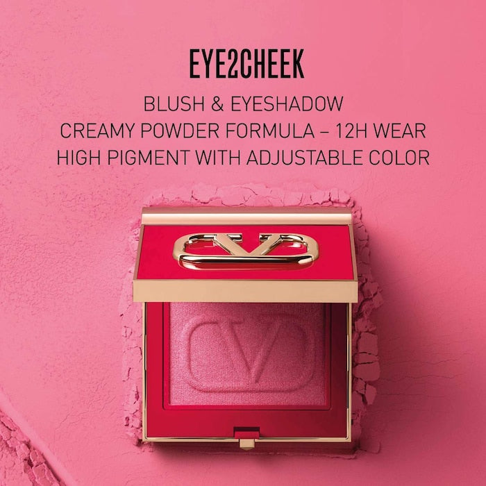 Eye2Cheek Eyeshadow and Blush - PREVENTA