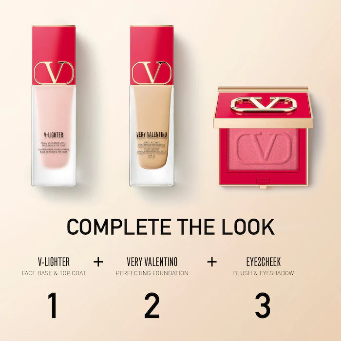 Eye2Cheek Eyeshadow and Blush - PREVENTA