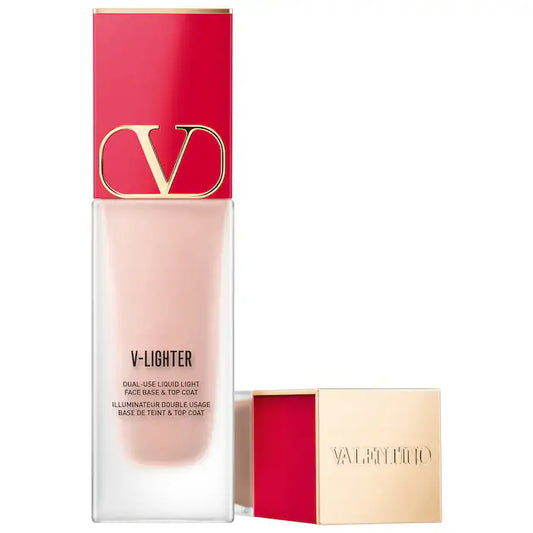 V-Lighter Illuminating Face Primer and Highlighter with Hyaluronic Acid - PREVENTA