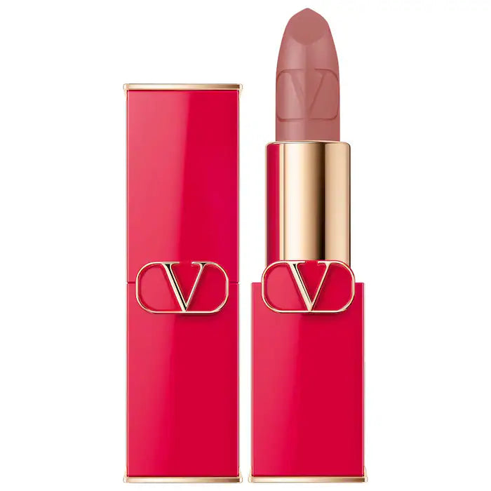 Rosso Valentino High Pigment Refillable Lipstick - PREVENTA