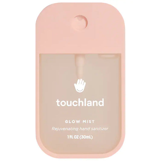 Glow Mist Rejuvenating Hand Sanitizer