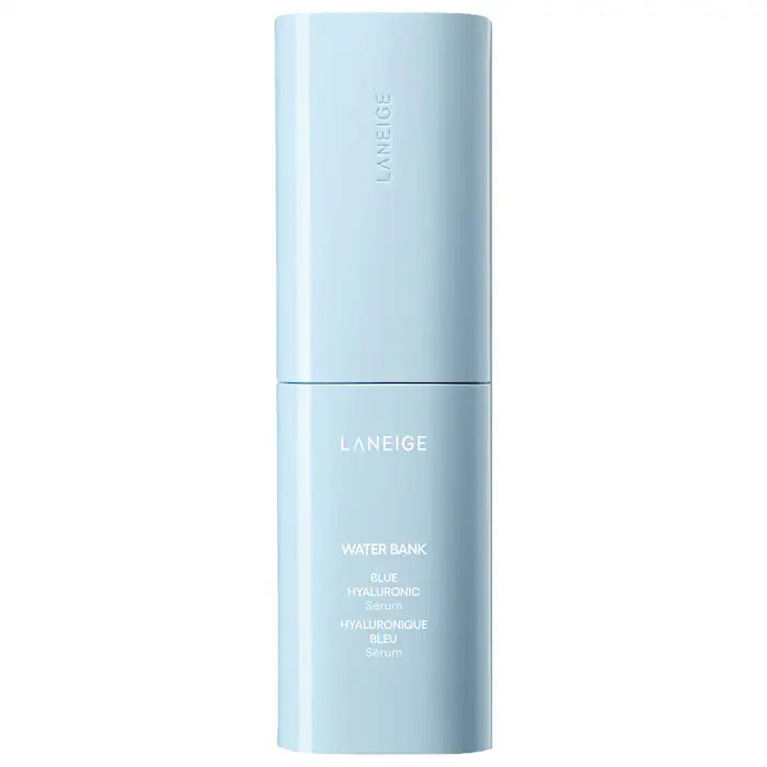 Water Bank Blue Hyaluronic Acid Hydrating Serum - PREVENTA