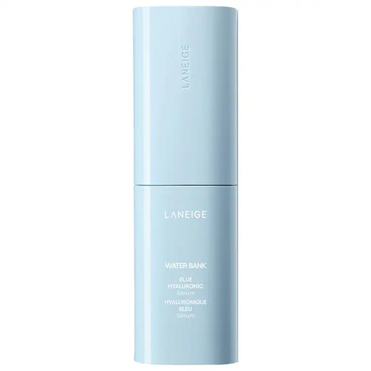 Water Bank Blue Hyaluronic Acid Hydrating Serum - PREVENTA