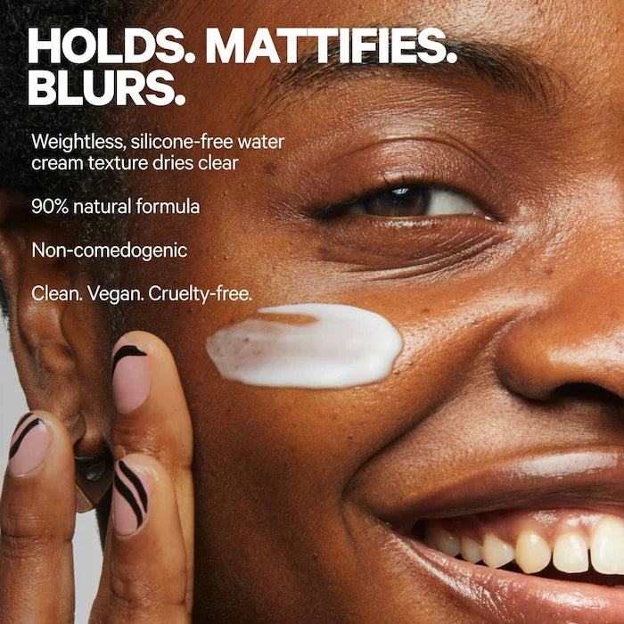Pore Eclipse Mattifying + Blurring Makeup Primer with Niacinamide - PREVENTA