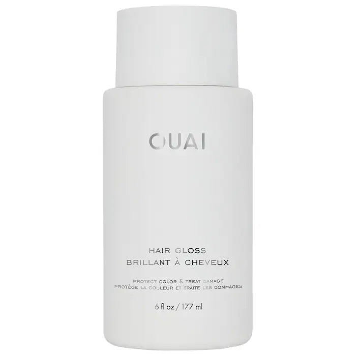 Hair Gloss In-Shower Shine Treatment - PREVENTA