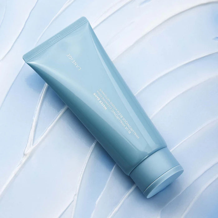Water Bank Cleansing Foam - PREVENTA