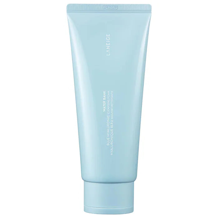 Water Bank Cleansing Foam - PREVENTA