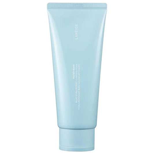 Water Bank Cleansing Foam - PREVENTA