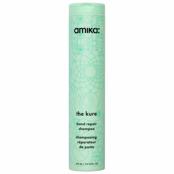 The Kure Bond Repair Shampoo for Damaged Hair - PREVENTA