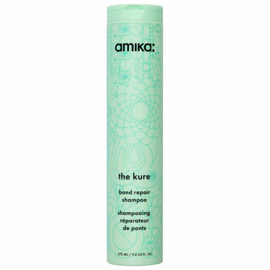 The Kure Bond Repair Shampoo for Damaged Hair - PREVENTA