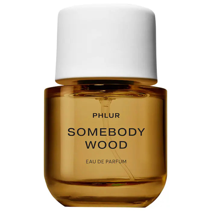 Somebody Wood Eau de Parfum - PREVENTA
