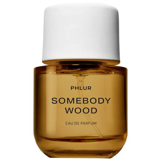Somebody Wood Eau de Parfum - PREVENTA