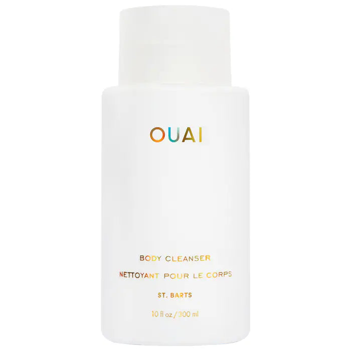 Water Bank Gentle Gel Cleanser with Hyaluronic Acid