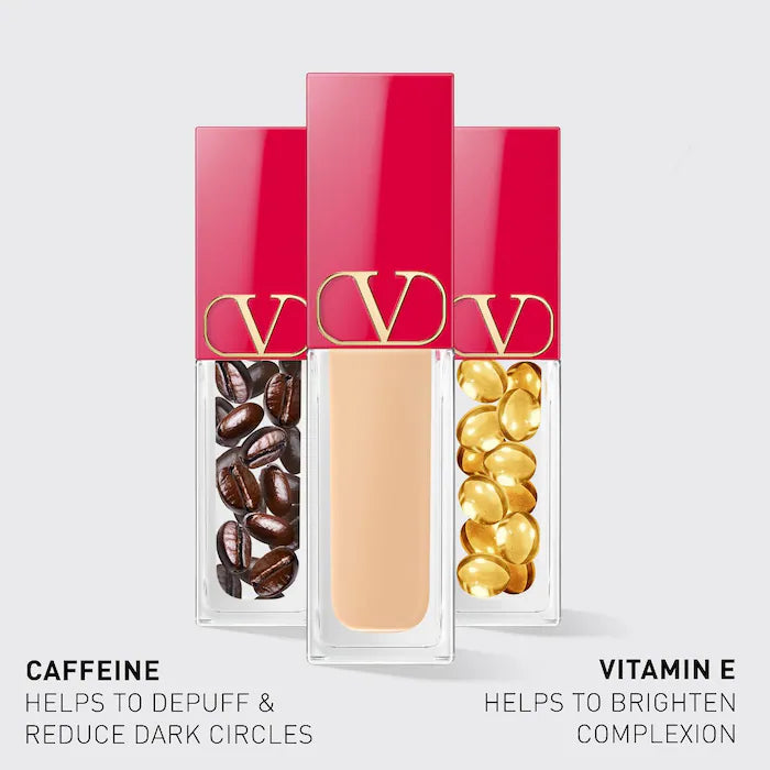 Very Valentino 24 Hour Wear Hydrating Concealer - PREVENTA