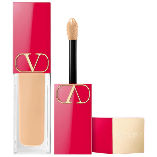 Very Valentino 24 Hour Wear Hydrating Concealer - PREVENTA