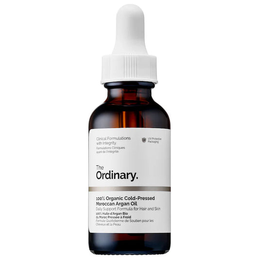 100% Organic Cold-Pressed Rose Hip Seed Regenerative Oil