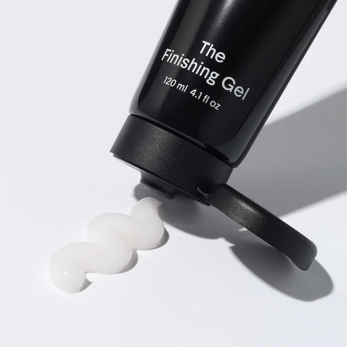 The Flexible Hold Finishing Hair Gel