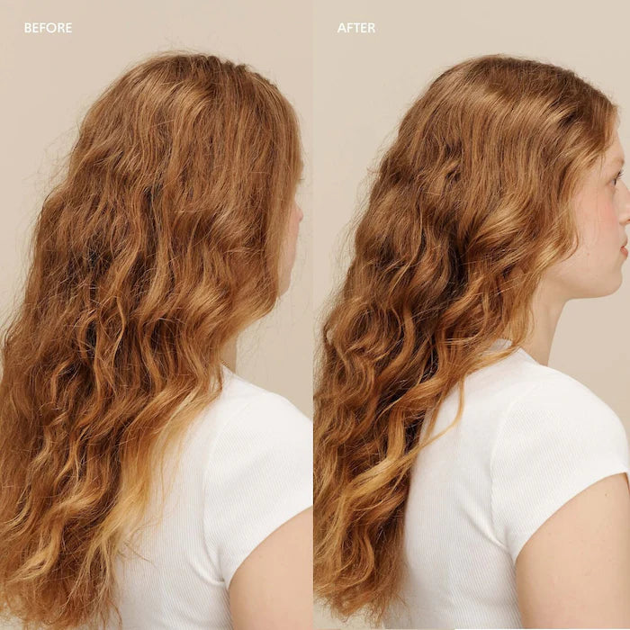 The Flexible Hold Finishing Hair Gel