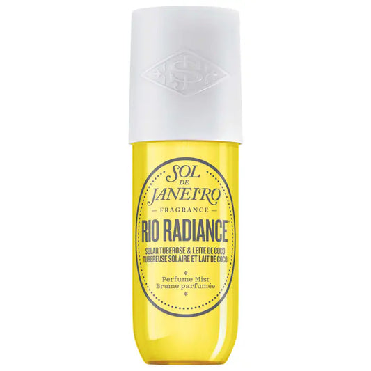 Rio Radiance Perfume Mist