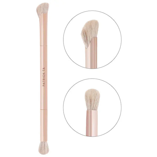 Precision Dual Ended Nose Brush - PREVENTA