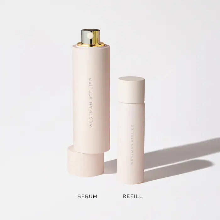 Skin Activator Serum with Hyaluronic Acid + Niacinamide - PREVENTA