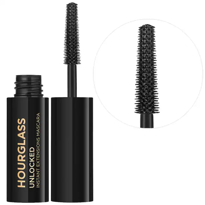 Unlocked Instant Extensions Lengthening Mascara