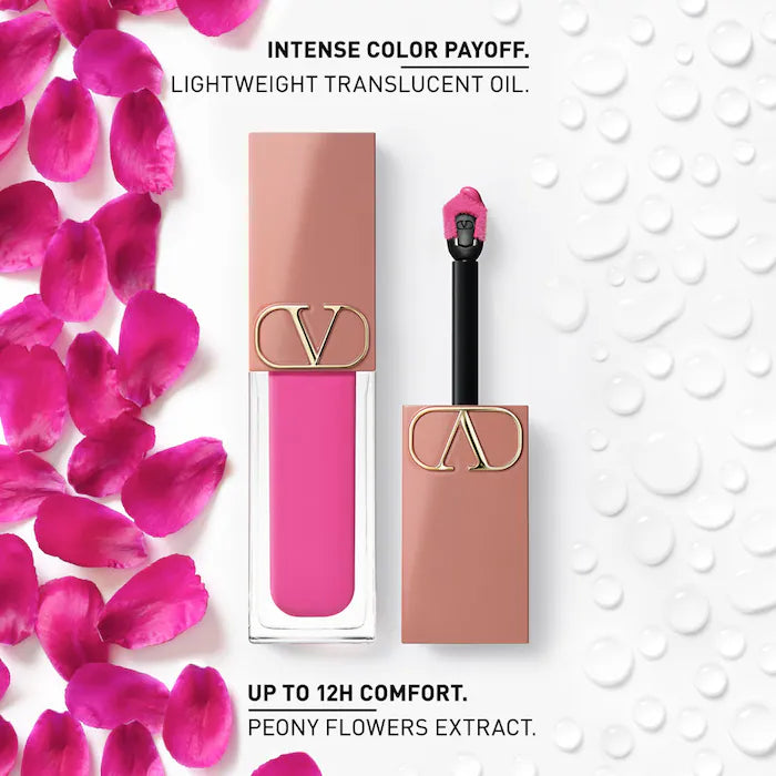 Liquirosso 2 in 1 Soft Matte Liquid Lipstick & Blush - preventa