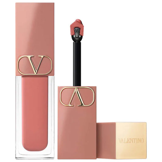 Liquirosso 2 in 1 Soft Matte Liquid Lipstick & Blush - preventa