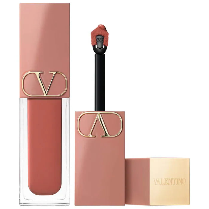 Liquirosso 2 in 1 Soft Matte Liquid Lipstick & Blush - preventa