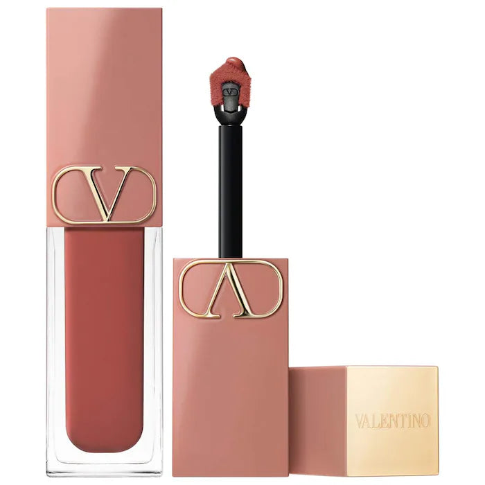 Liquirosso 2 in 1 Soft Matte Liquid Lipstick & Blush - preventa