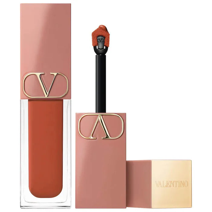 Liquirosso 2 in 1 Soft Matte Liquid Lipstick & Blush - preventa