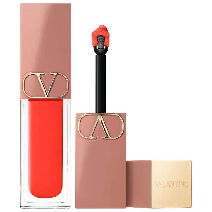 Liquirosso 2 in 1 Soft Matte Liquid Lipstick & Blush - preventa
