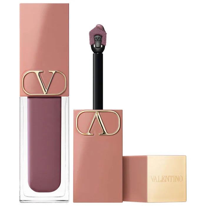 Liquirosso 2 in 1 Soft Matte Liquid Lipstick & Blush - preventa