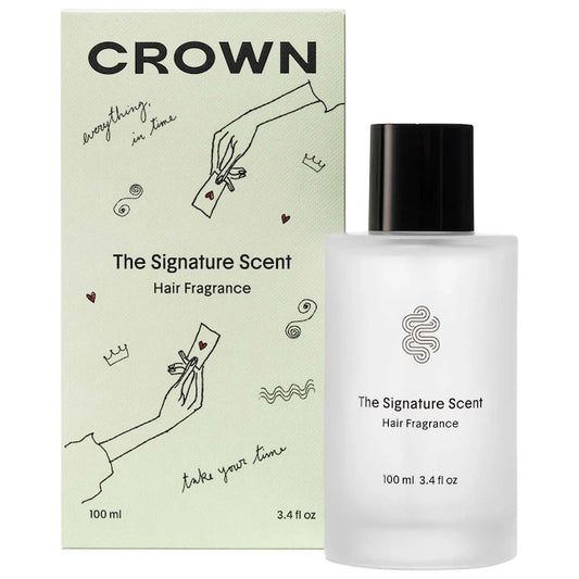 The Signature Scent Hair Perfume