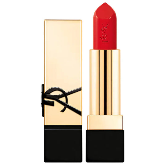 Rouge Pur Couture Caring Satin Lipstick with Ceramides - PREVENTA