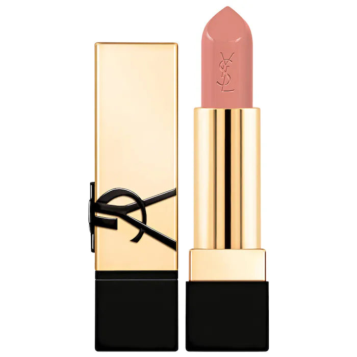 Rouge Pur Couture Caring Satin Lipstick with Ceramides - PREVENTA