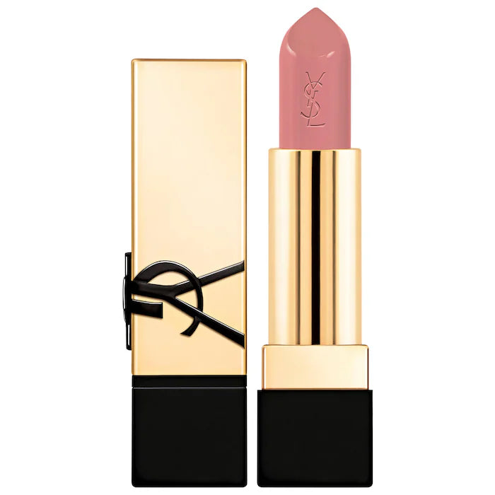 Rouge Pur Couture Caring Satin Lipstick with Ceramides - PREVENTA