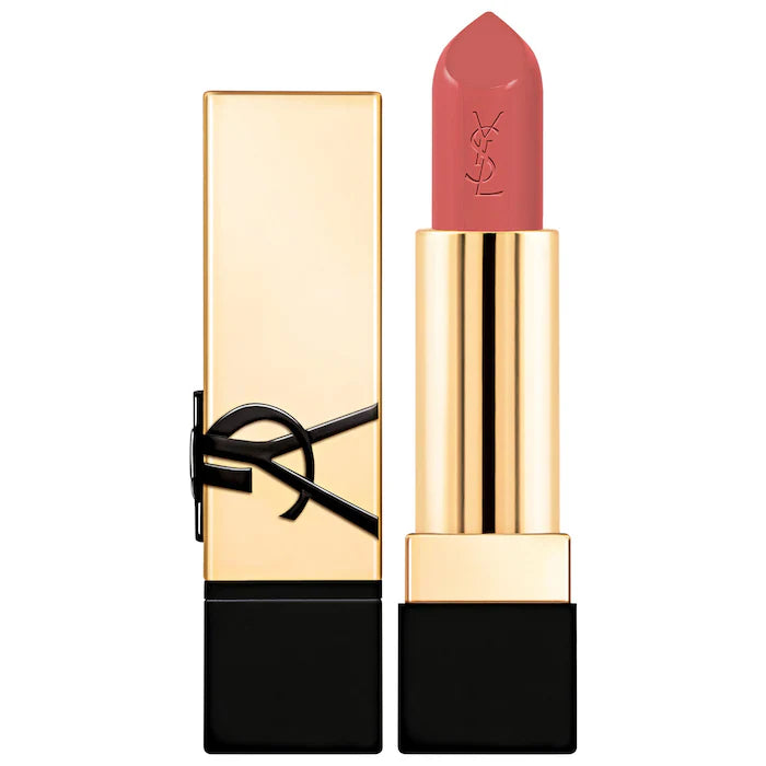 Rouge Pur Couture Caring Satin Lipstick with Ceramides - PREVENTA