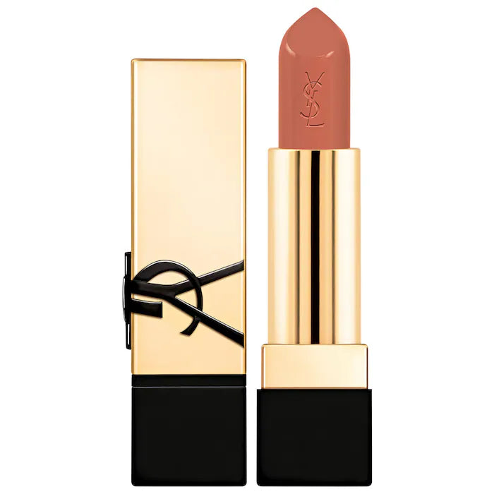 Rouge Pur Couture Caring Satin Lipstick with Ceramides - PREVENTA