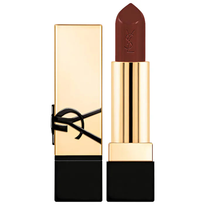 Rouge Pur Couture Caring Satin Lipstick with Ceramides - PREVENTA