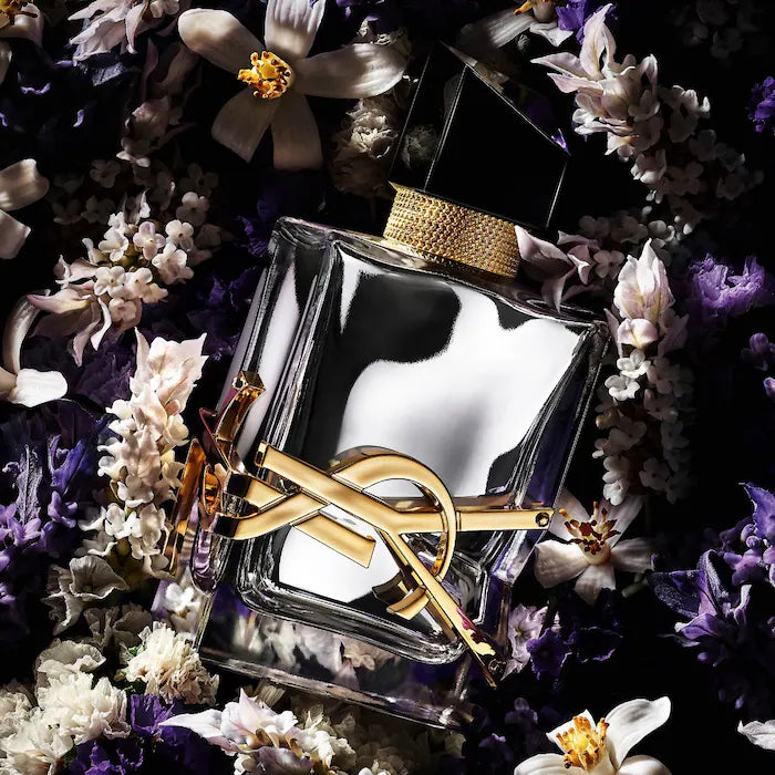 Libre Absolu Platine Eau de Parfum - PREVENTA