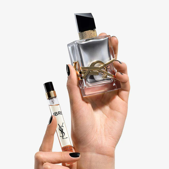Libre Absolu Platine Eau de Parfum - PREVENTA