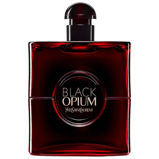 Black Opium Eau de Parfum Over Red - PREVENTA