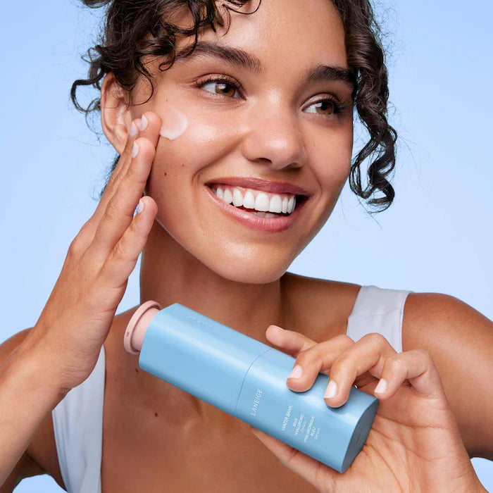 Water Bank Blue Hyaluronic Hydration Set - PREVENTA