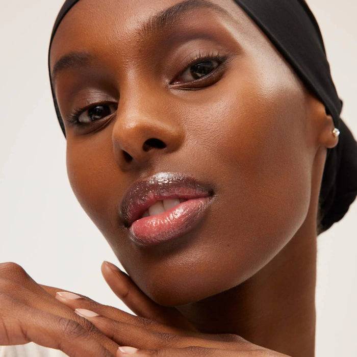 Lip Butter Balm for Hydration & Shine - PREVENTA