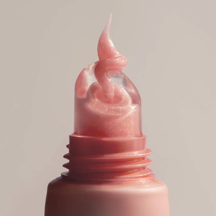 Lip Butter Balm for Hydration & Shine - PREVENTA