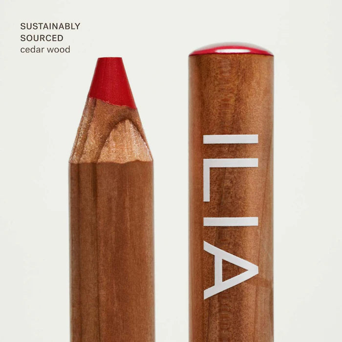 Lip Sketch Hydrating Lipstick + Lip Liner Crayon - PREVENTA